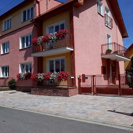 Apartmany Boss Liptovský Mikuláš Eksteriør billede