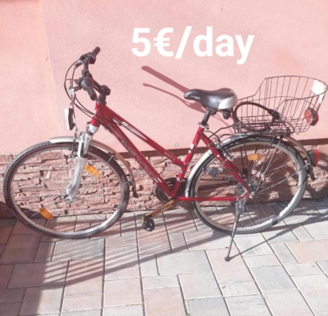 Apartmany Boss Liptovský Mikuláš Eksteriør billede