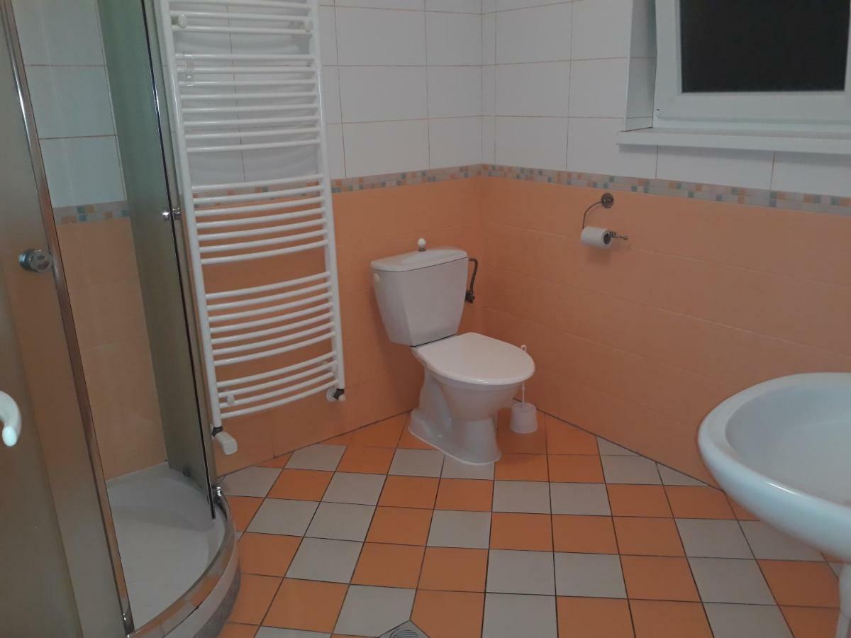 Apartmany Boss Liptovský Mikuláš Eksteriør billede