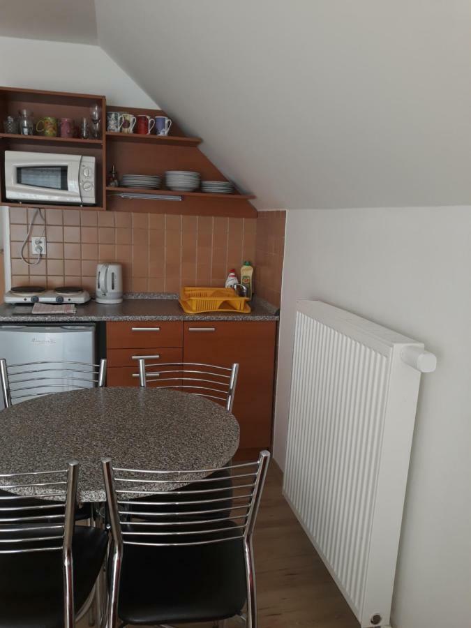 Apartmany Boss Liptovský Mikuláš Eksteriør billede