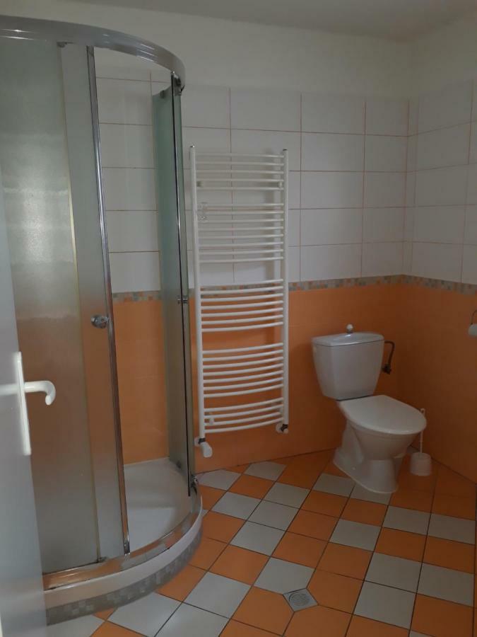 Apartmany Boss Liptovský Mikuláš Eksteriør billede