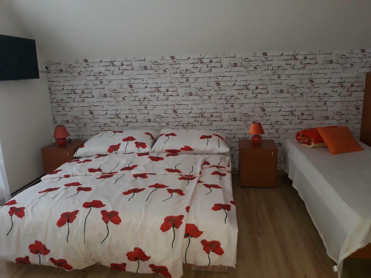Apartmany Boss Liptovský Mikuláš Eksteriør billede