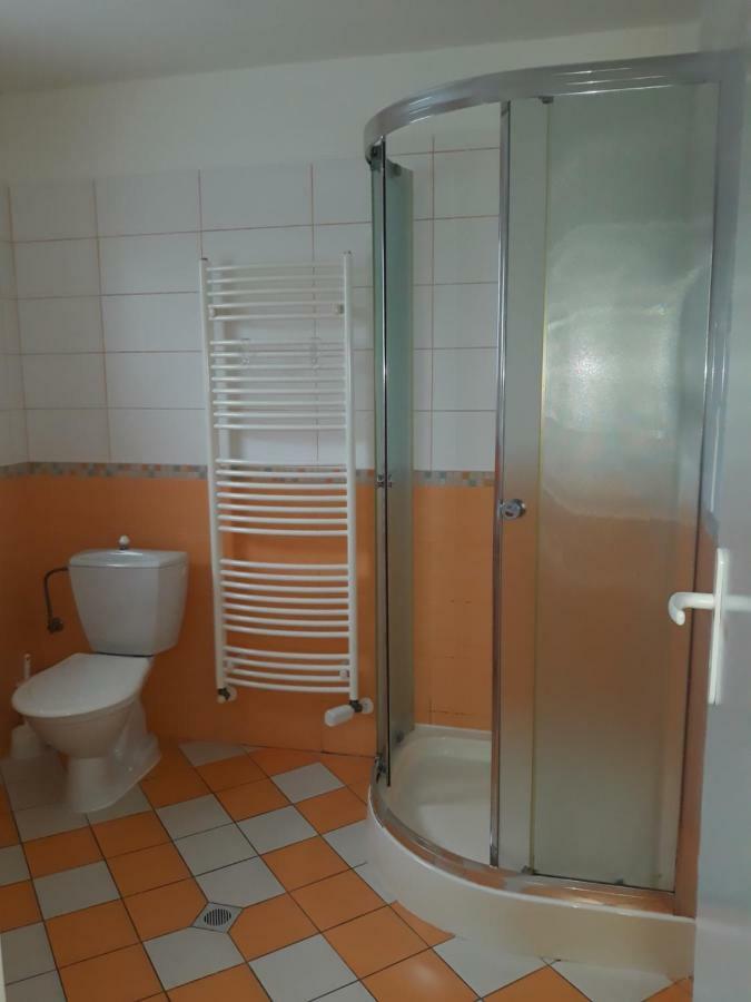 Apartmany Boss Liptovský Mikuláš Eksteriør billede